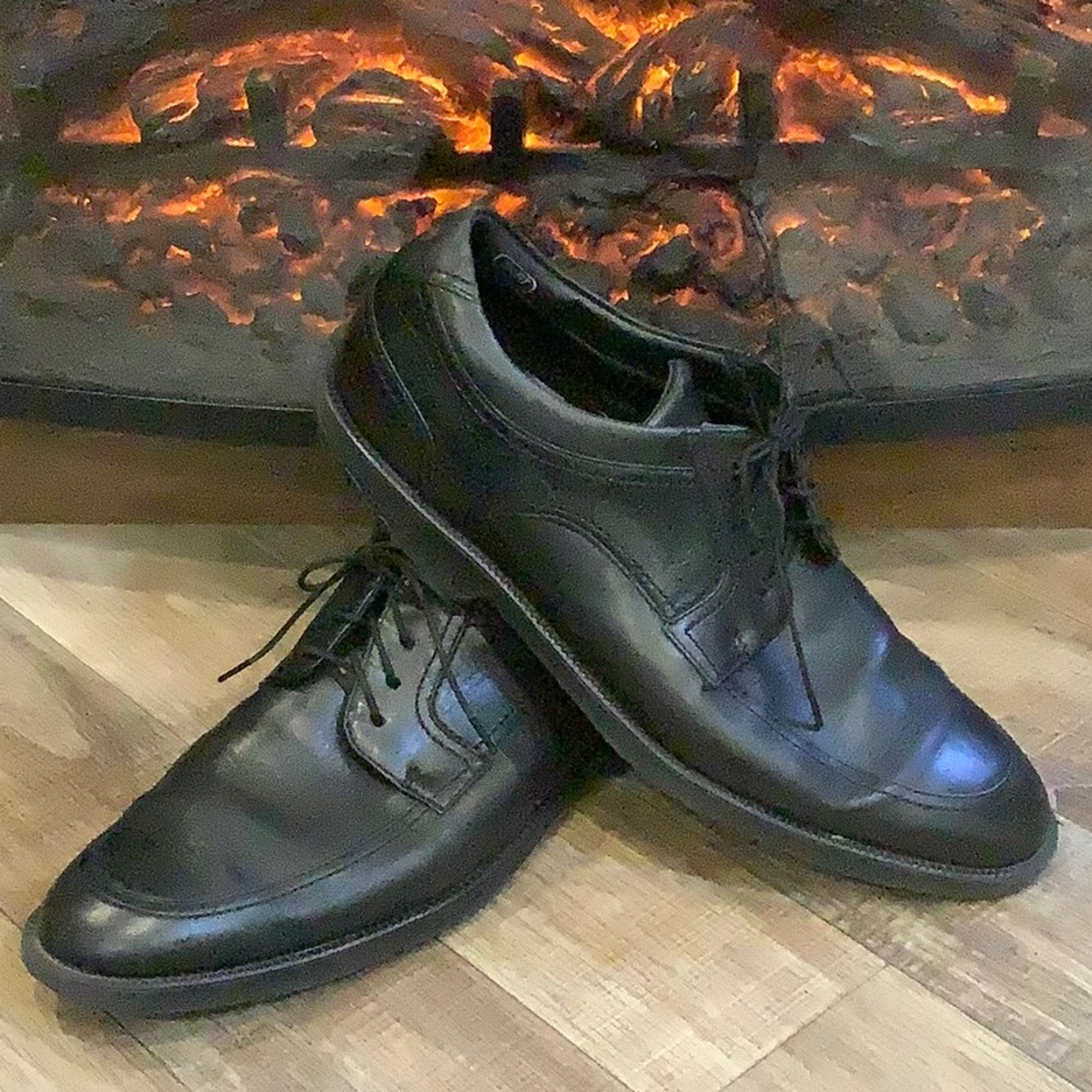 Rockport Derby Dress Shoes